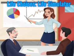 游戏Life Choices: Life Simulator
