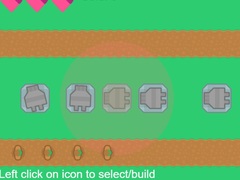 游戏Zombie Tower Defense