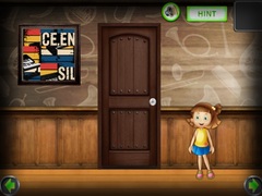 游戏Amgel Kids Room Escape 313