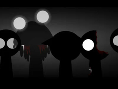 游戏Sprunki: The Lost Souls
