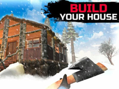 游戏Winter Craft: Survival in the Forest