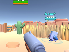游戏Brawler Star 3D FPS