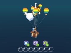 游戏Merge 3d  Match 3 Balloons