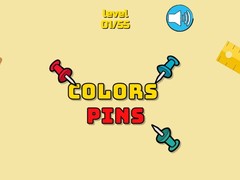 游戏Colors Pins