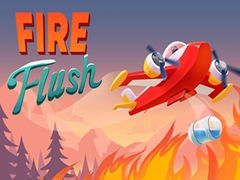 游戏Fire Flush