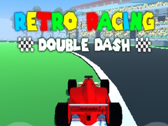 游戏Retro Racing Double Dash