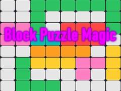 游戏Block Puzzle Magic