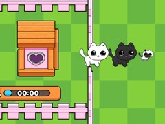 游戏My Kitties. Catworld