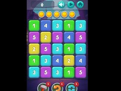 游戏2048 Clicker