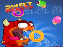 游戏Sweet Beasts