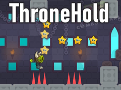 游戏ThroneHold