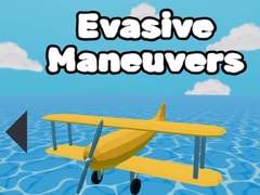 游戏Evasive Maneuvers