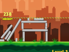 游戏Tower Boom Level Pack