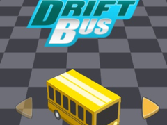 游戏Drift Bus