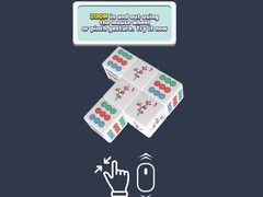 游戏Mahjong 3d Match