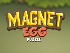 游戏Magnet Egg Puzzle