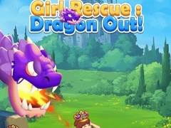 游戏Girl Rescue: Dragon Out