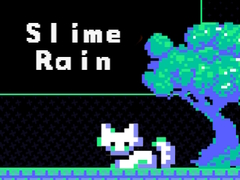 游戏Slime Rain