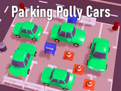 游戏Parking Polly Cars