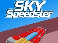 游戏Sky Speedster