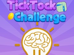 游戏Ticktock Challenge
