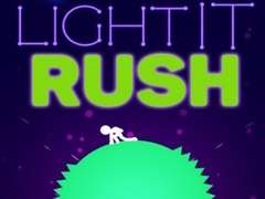 游戏Light It Rush