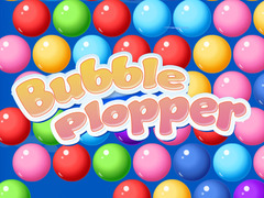游戏Bubble Plopper