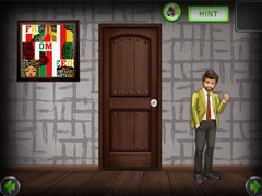 游戏Amgel Juneteenth Day Escape