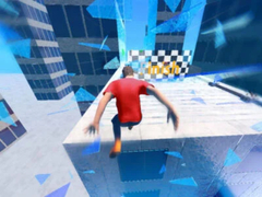 游戏Rooftop Run
