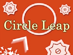 游戏Circle Leap