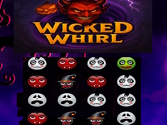 游戏Wicked Whirl