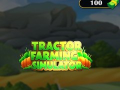 游戏Tractor Farming Simulator