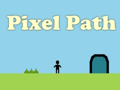 游戏Pixel Path