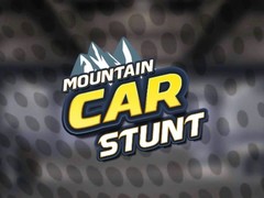 游戏Mountain Car Stunt