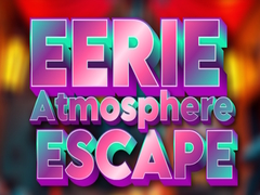 游戏Eerie Atmosphere Escape