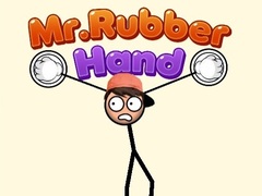 游戏Mr. Rubber Hand