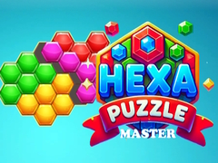 游戏Hexa Puzzle Master