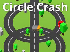 游戏Circle Crash