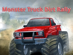 游戏Monster Truck Dirt Rally