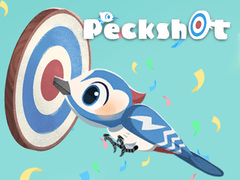 游戏Peckshot
