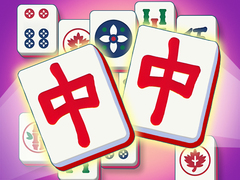游戏Grand Mahjong