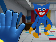 游戏Poopy Escape The Prison