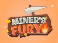 游戏Miner's Fury