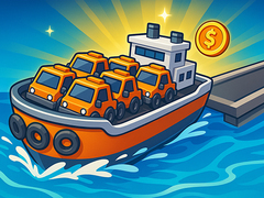 游戏Boat Mania
