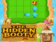 游戏The Hidden Booty