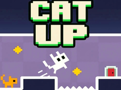 游戏Cat Up