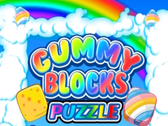 游戏Gummy Blocks Puzzle