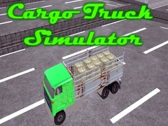 游戏Cargo Truck Simulator