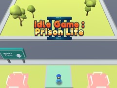 游戏Idle Game Prison Life