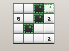 游戏Logic Islands